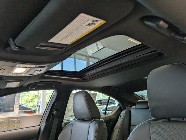 Photo of 2025 Iridium Lexus IS 350