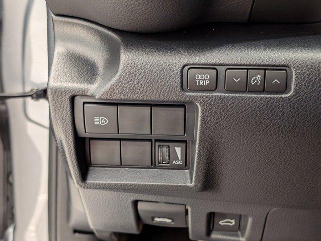 Photo of 2025 Iridium Lexus IS 350