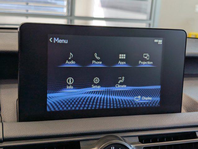Photo of 2025 Iridium Lexus IS 350