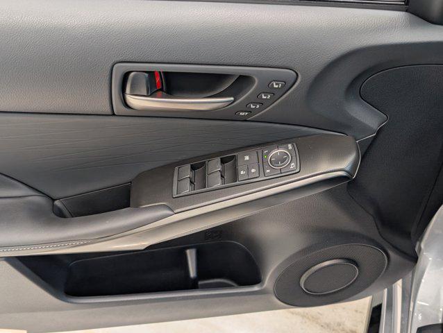 Photo of 2025 Iridium Lexus IS 350