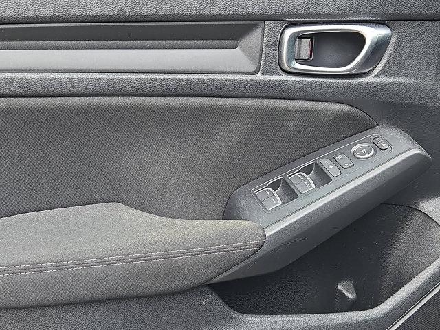 Photo of 2022 Crystal Black Pearl   Bk Honda Civic