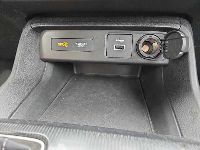 Photo of 2022 Crystal Black Pearl   Bk Honda Civic