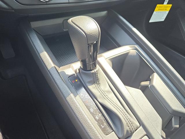 Photo of 2025 Platinum White Pearl Honda Accord