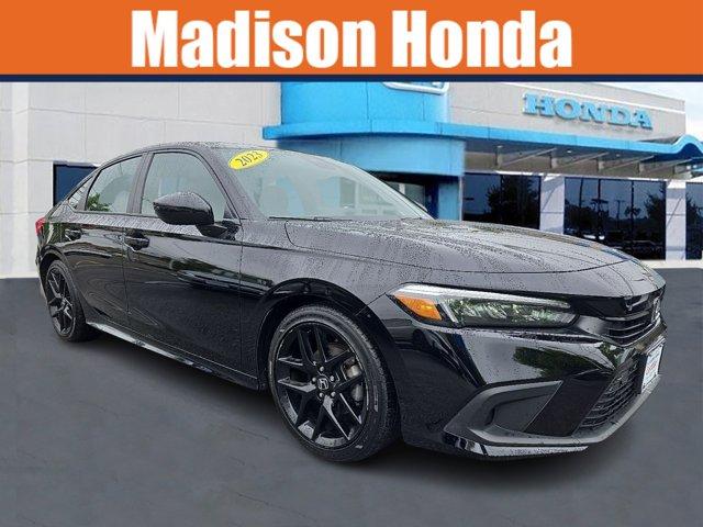 2023 Honda Civic