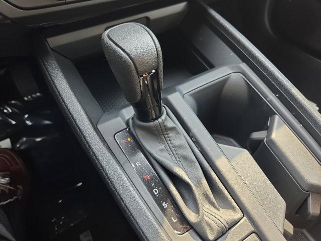 Photo of 2025 Platinum White Pearl Honda Accord