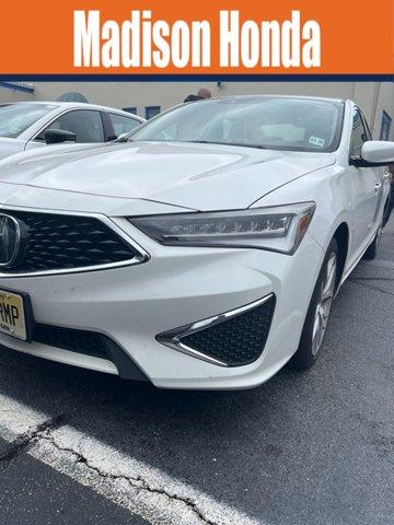 2019 Acura ILX