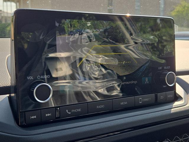 Photo of 2025 Meteorite Gray Metallic Honda Accord