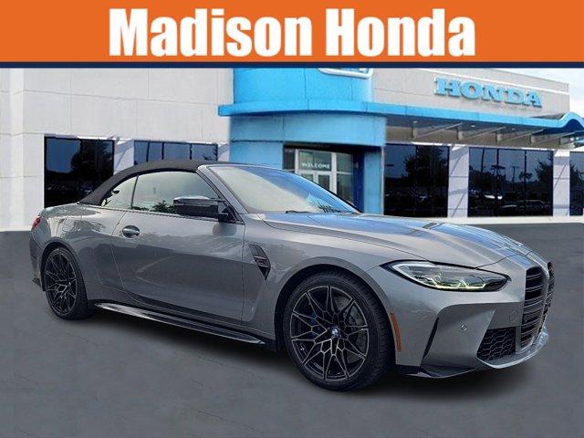 2022 BMW M4