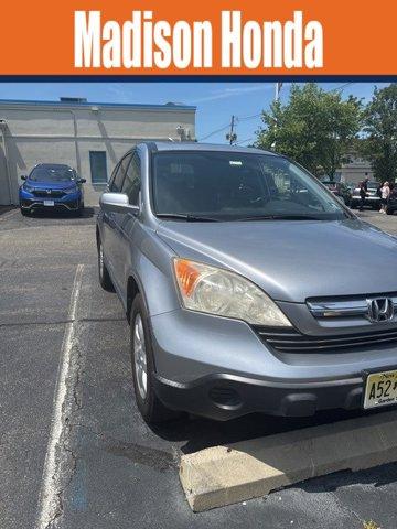2007 Honda CR-V