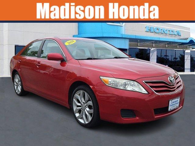 2010 Toyota Camry