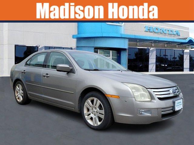 2009 Ford Fusion