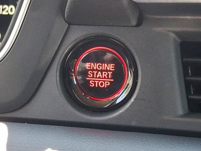 Photo of 2025 Crystal Black Pearl Honda Pilot