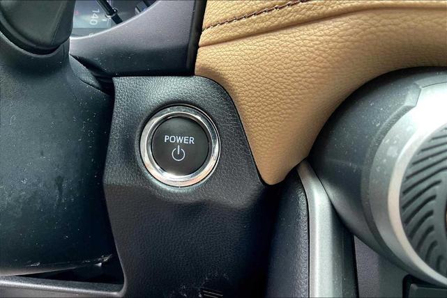 Photo of 2025 Midnight Black Metallic Toyota RAV4 Hybrid