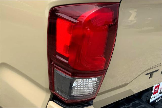Photo of 2019 Quicksand Toyota Tacoma