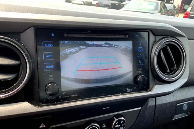 Photo of 2019 Quicksand Toyota Tacoma