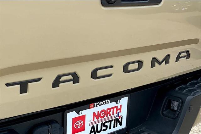 Photo of 2019 Quicksand Toyota Tacoma