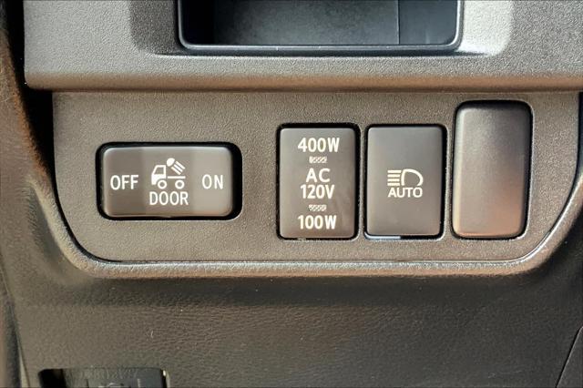 Photo of 2019 Quicksand Toyota Tacoma