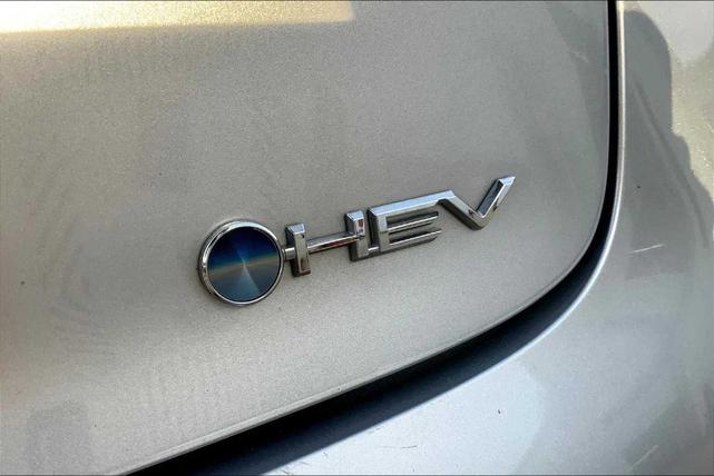 Photo of 2024 CUTTING EDGE Toyota Prius