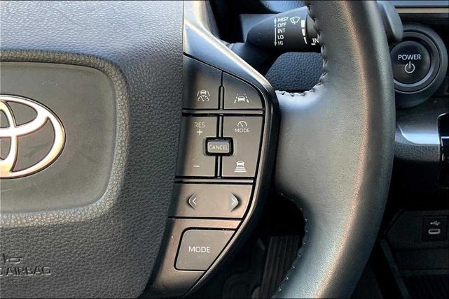 Photo of 2024 CUTTING EDGE Toyota Prius