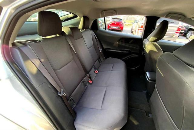 Photo of 2024 CUTTING EDGE Toyota Prius
