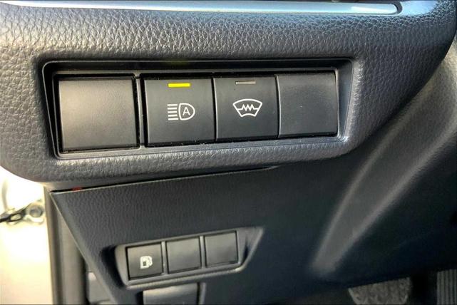 Photo of 2024 CUTTING EDGE Toyota Prius