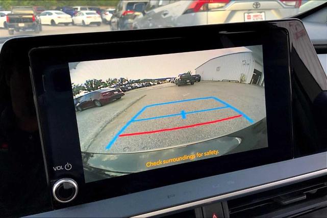 Photo of 2024 CUTTING EDGE Toyota Prius
