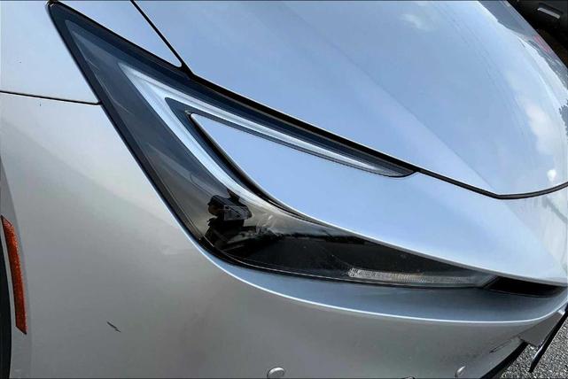 Photo of 2024 CUTTING EDGE Toyota Prius