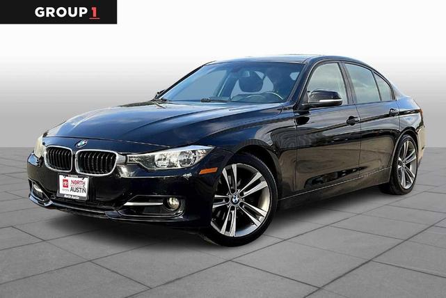2013 BMW 328
