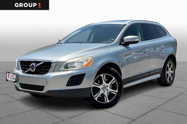 2011 Volvo XC60