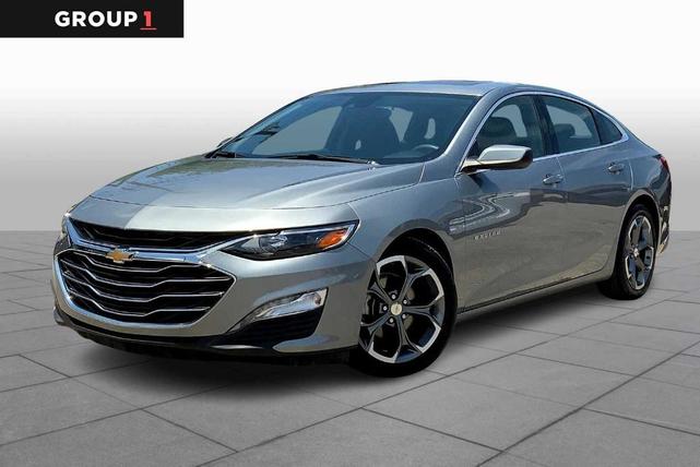 2023 Chevrolet Malibu