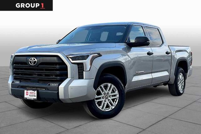 2022 Toyota Tundra