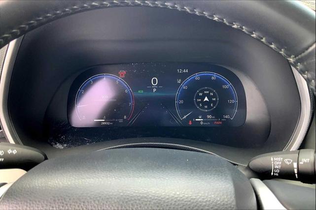 Photo of 2023 Blueprint Toyota Highlander