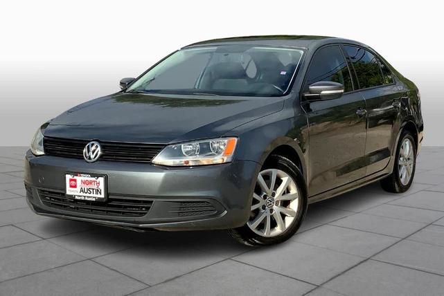 2011 Volkswagen Jetta