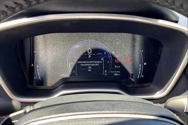Photo of 2024 Wind Chill Pearl Toyota Corolla