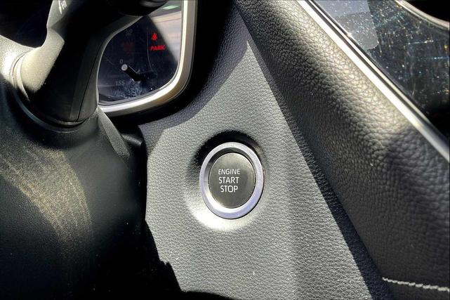 Photo of 2024 Wind Chill Pearl Toyota Corolla