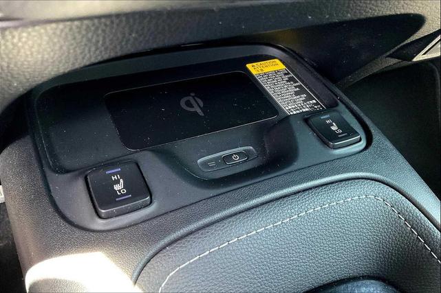 Photo of 2024 Wind Chill Pearl Toyota Corolla