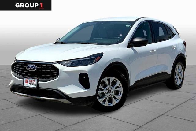 2023 Ford Escape