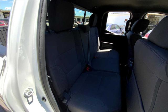 Photo of 2025 Ice Cap Toyota Tundra