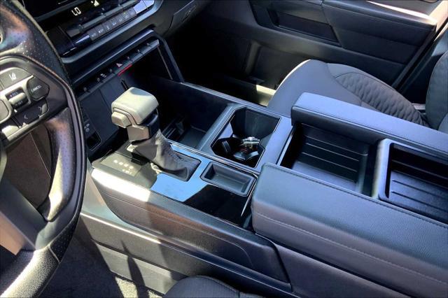 Photo of 2025 Ice Cap Toyota Tundra