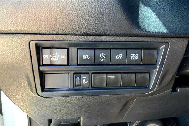Photo of 2025 Ice Cap Toyota Tundra