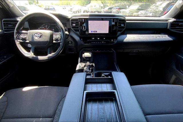 Photo of 2025 Ice Cap Toyota Tundra