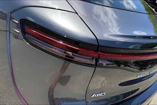 Photo of 2023 Magnetic Gray Metallic Toyota Crown