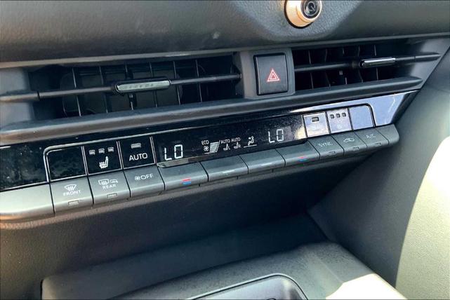 Photo of 2023 Magnetic Gray Metallic Toyota Crown