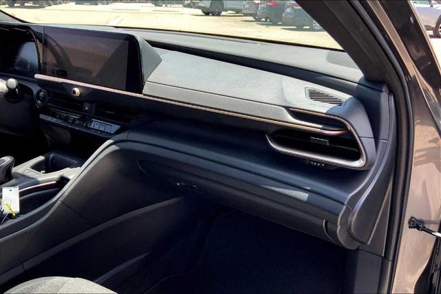 Photo of 2023 Magnetic Gray Metallic Toyota Crown