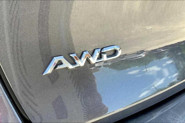Photo of 2023 Magnetic Gray Metallic Toyota Crown