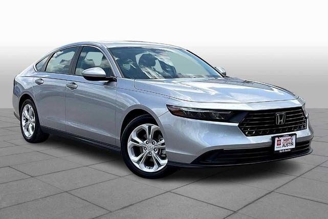 2023 Honda Accord