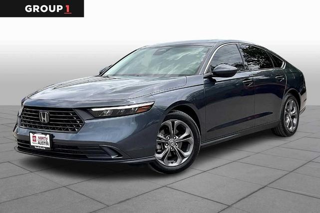 2024 Honda Accord