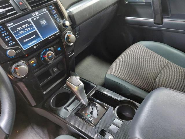 Photo of 2024 Nautical Blue Metallic Toyota 4Runner