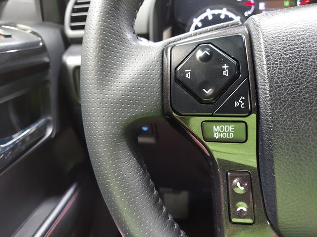 Photo of 2024 Nautical Blue Metallic Toyota 4Runner