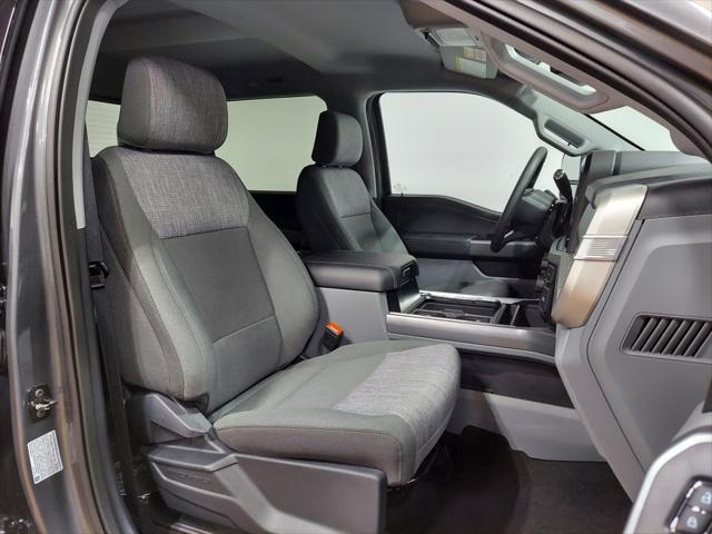 Photo of 2025 Carbonized Gray Metallic Ford F-250